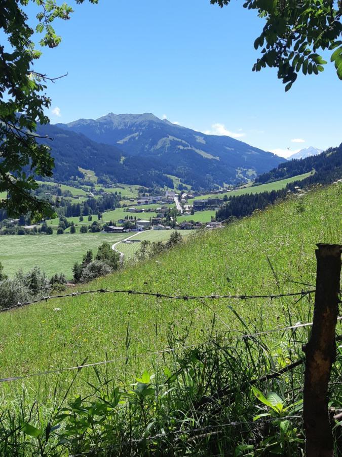 Ferienwohnung Schatzhof Jochberg Eksteriør bilde